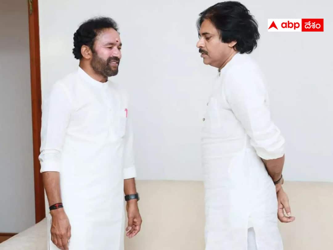 Telangana Election 2023 : Janasena and BJP alliance in Telangana is once again in suspense. Telangana Election 2023 : ఇటలీకి పవన్ - తెలంగాణ బీజేపీతో పొత్తులు లేనట్లేనా ?