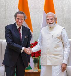 IN PIcs: तस्वीरों में देखिए इस हफ्ते का भारत