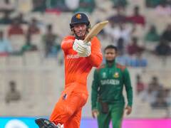 बांग्लादेशी गेंदबाजों ने दिखाया दम, नीदरलैंड्स को 229 रनों के स्कोर पर रोका