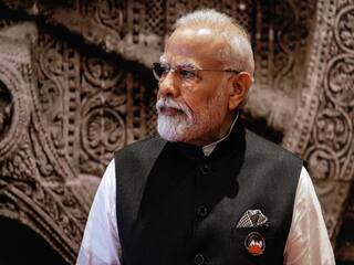 PM Modi Mizoram Election: 9 ஆண்டுகளில் முதல் முறை தேர்தல் பரப்புரைக்கு செல்லாத பிரதமர் மோடி - மணீப்பூரால் வந்த வினை