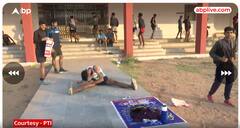 Rajasthan: 'अग्निपथ' सेना की भर्ती कर रहे युवा क्यों हैं परेशान ?