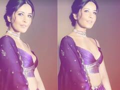 Raashii Khanna Photos : நொடியில் மனதை கொள்ளை கொள்ளும் நடிகை ராஷி கண்ணாவின் புகைப்படங்கள்!