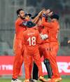 Ned vs ban Match Highlights : World Cup 2023లో బంగ్లాపులులను ఓడించిన డచ్ | ABP Desam