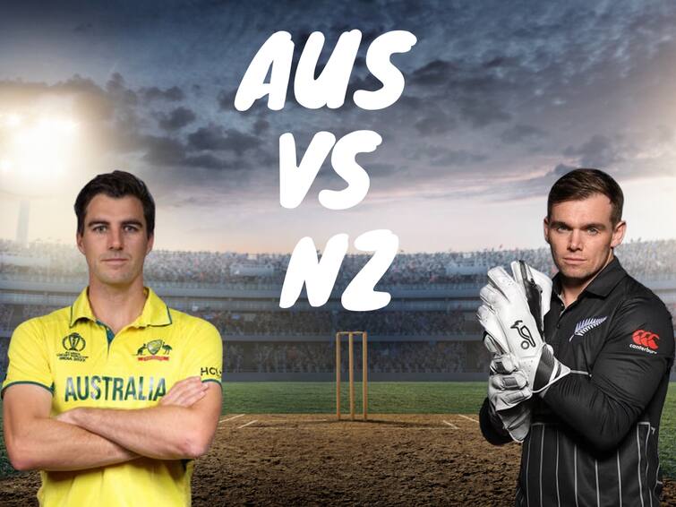 AUS vs NZ Score Australia set a target of 389 runs to New Zealand AUS vs NZ Score: 25 ఓవర్ల వరకు ఒక లెక్క అక్కడి నుంచి మరో లెక్క- న్యూజిలాండ్‌కు 389 పరుగులు టార్గెట్ ఇచ్చిన ఆస్ట్రేలియా