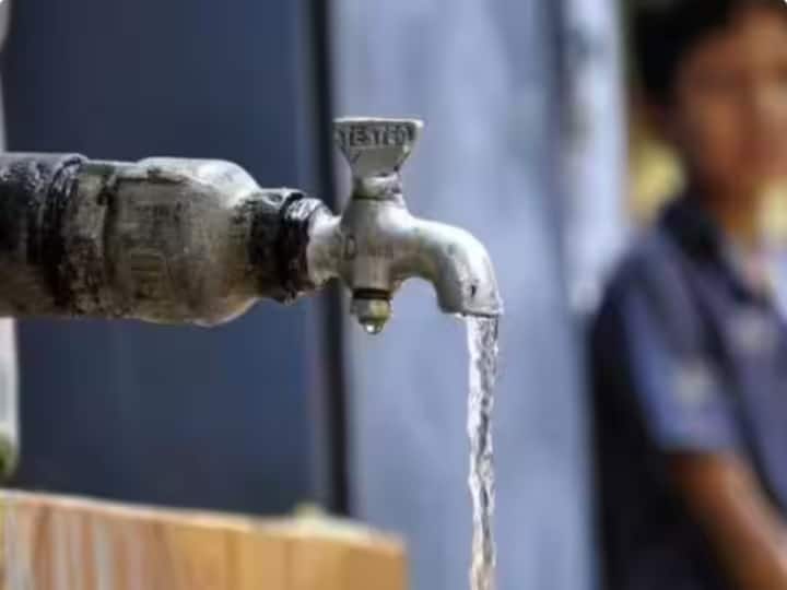 Chandrawal Water plant shut down for 12 hours water shortage in areas of Delhi for two days ANN Delhi News: 12 घंटों के लिए शट डाउन होगा 'चंद्रावल प्लांट', दो दिन इन इलाकों में होगी पानी की किल्लत