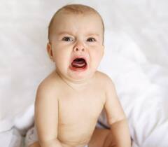 Kids Health: ਬੱਚਿਆਂ ਦਾ ਲਗਾਤਾਰ ਰੋਣਾ ਕਈ ਕਾਰਨਾਂ ਕਰਕੇ ਹੋ ਸਕਦਾ...ਆਓ ਜਾਣਦੇ ਹਾਂ ਇਸ ਬਾਰੇ