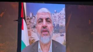 ਕੇਰਲ 'ਚ ਹਮਾਸ ਦੀ ਐਂਟਰੀ ! ਫਲਸਤੀਨ ਬਚਾਓ ਰੈਲੀ 'ਚ ਹਮਾਸ ਦੇ ਨੇਤਾਵਾਂ ਨੇ ਕੀਤੀ ਸ਼ਮੂਲੀਅਤ, ਜਾਣੋ ਮਾਮਲਾ