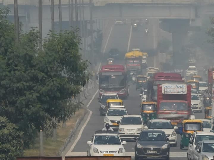 Air quality levels improved in Mumbai Pune City both cities in satisfactory range due to Unseasonal Rain Maharashtra Mrathi news Mumbai, Pune Air Quality: सुटकेचा निश्वास! मुंबई, पुण्यातील हवा गुणवत्ता पातळी सुधारली, अवकाळीमुळे दोन्ही शहरं समाधानकारक श्रेणीत