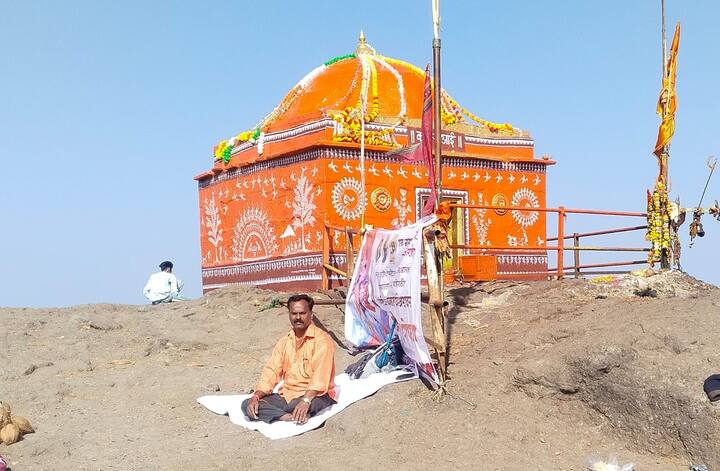 शुक्रवार (27 ऑक्टोबर) ते रविवार (29 ऑक्टोबर) असे सलग तीन दिवस हे उपोषण करण्यात येत आहे.