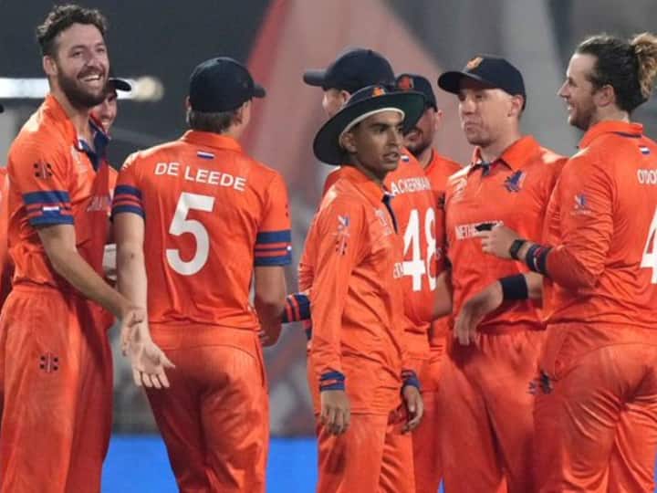 Netherlands Beat Bangladesh Here Know World Cup 2023 Latest Points Table World Cup 2023: बांग्लादेश पर नीदरलैंड्स की जीत के बाद कितनी बदली प्वॉइंट्स टेबल? जानें लेटेस्ट अपडेट