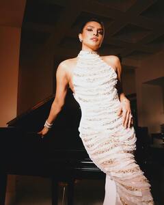 MAMI फिल्म फेस्टिवल में प्रियंका चोपड़ा का ऐसा लुक देखकर पति निक जोनस हुए दीवाने, कर डाला ये कमेंट