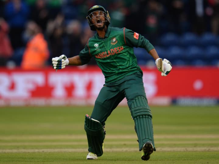 Bangladesh Mahmudullah contemplating international retirement World Cup 2023 sports news World Cup 2023: इस वर्ल्ड कप के बाद इंटरनेशनल क्रिकेट को अलविदा कहने की तैयारी में है यह दिग्गज बांग्लादेशी बल्लेबाज