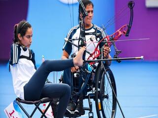 Asian Para Games 2023: એશિયન પેરા ગેમ્સમાં ભારતે જીત્યા 111 મેડલ, જાણો મેડલ ટેલીમાં કેટલામાં ક્રમે  રહ્યું