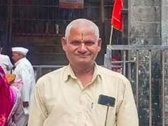 मराठा आरक्षण! मराठवाड्यातील आत्महत्या सत्र सुरूच; धाराशिव जिल्ह्यात एकाने गळफास घेऊन संपवलं जीवन