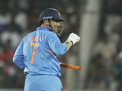 IND vs ENG, World Cup 2023: भारत-इंग्लैंड वनडे मैचों में धोनी के नाम सबसे ज्यादा रन, टॉप-5 में सभी भारतीय बल्लेबाज