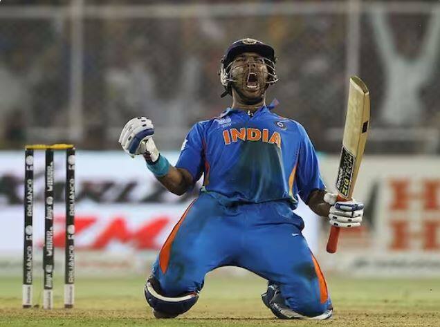 ਯੁਵਰਾਜ ਸਿੰਘ ਭਾਰਤ-ਇੰਗਲੈਂਡ ਵਨਡੇ ਮੈਚਾਂ ਵਿੱਚ ਦੂਜੇ ਸਭ ਤੋਂ ਵੱਧ ਦੌੜਾਂ ਬਣਾਉਣ ਵਾਲੇ ਬੱਲੇਬਾਜ਼ ਹਨ। ਯੂਵੀ ਨੇ ਇੰਗਲੈਂਡ ਖਿਲਾਫ 37 ਮੈਚਾਂ ਦੀਆਂ 36 ਪਾਰੀਆਂ 'ਚ 1523 ਦੌੜਾਂ ਬਣਾਈਆਂ ਹਨ। ਇੰਗਲੈਂਡ ਖਿਲਾਫ ਯੁਵਰਾਜ ਦੀ ਬੱਲੇਬਾਜ਼ੀ ਔਸਤ 50.76 ਅਤੇ ਸਟ੍ਰਾਈਕ ਰੇਟ 101.60 ਸੀ। ਉਸ ਨੇ ਇੰਗਲੈਂਡ ਖਿਲਾਫ ਵੀ 4 ਸੈਂਕੜੇ ਲਗਾਏ ਹਨ।