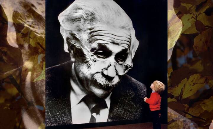 সেই সময়, ১৯৫২ সালে ইজরায়েলের তৎকালীন প্রেসিডেন্ট চাইম উইজম্যানের মৃত্যু হয়। তাতে ইজরায়েলের তৎকালীন প্রধানমন্ত্রী ডেভিড বেন-গুরিয়ন আইনস্টাইনকে প্রেসিডেন্ট হওয়ার প্রস্তাব দেন।