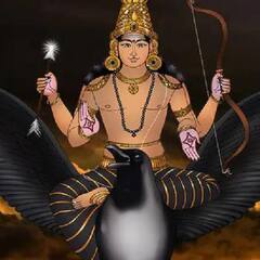 Shani Dev: এক সপ্তাহ পর গতি পরিবর্তন শনিদেবের, ভাগ্য খুলে যাবে এইসব রাশির জাতকদের