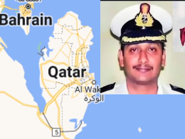 Qatar Death Penalty Former Navy officer Sugunakar family reacts to Qatar Government death sentence Qatar Death Penalty: ఉపాధి కోసం వెళ్తే ఉరిశిక్ష వేశారంటున్న నేవీ మాజీ అధికారి కుటుంబం- మోదీ జోక్యం చేసుకోవాలని రిక్వస్ట్