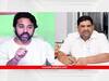 Vaibhav Naik : भाजपने निलेश राणेंची समजूत काढली की त्यांना समज दिली? वैभव नाईकांचा राणेंना प्रश्न 