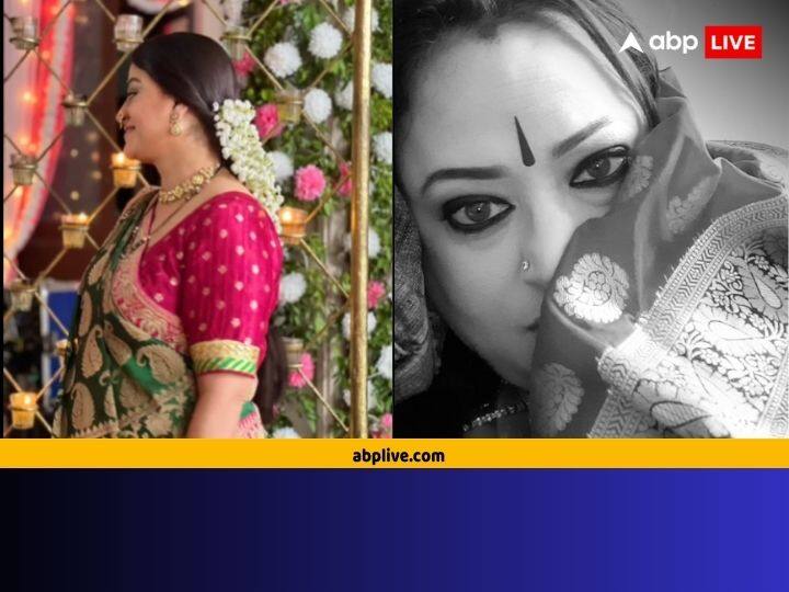 Bigg Boss 17 Rinku Dhawan Married On Screen Brother From Kahaani Ghar Ghar Kii Now Actress is Divorced Bigg Boss 17 में नजर आ रहीं इस कंटेस्टेंट ने अपने ही 'भाई' से रचा ली थी शादी, फिर 15 साल बाद हुईं पति से अलग