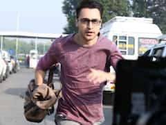 Imran Khan Says He Was Heartbroken When His Last Film 'Katti Batti' Bombed At Box Office