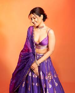 Raashii Khanna Photos : நொடியில் மனதை கொள்ளை கொள்ளும் நடிகை ராஷி கண்ணாவின் புகைப்படங்கள்!