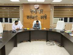 बस्ती डीएम की सराहनीय पहल, 'महिलाओं के हक की बात, जिलाधिकारी के साथ' कार्यक्रम की शुरुआत की