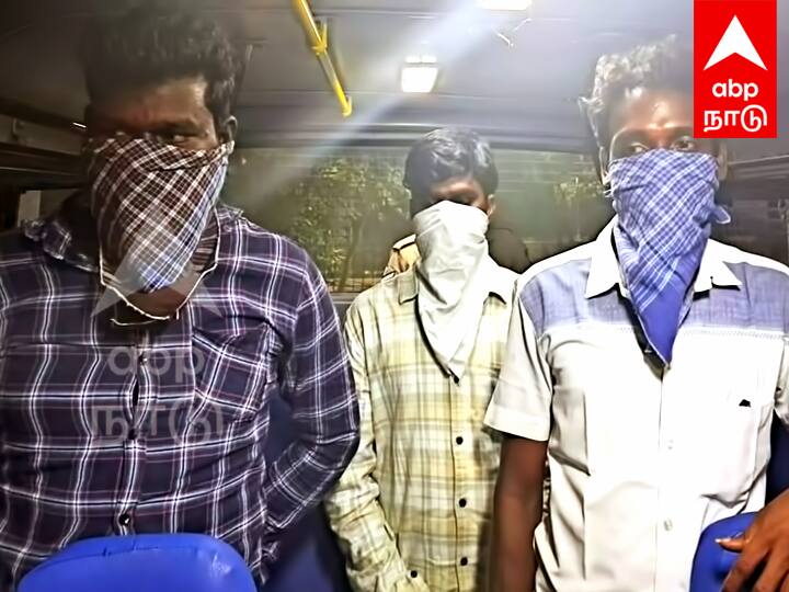 சிறுமிக்கு கூட்டுப் பாலியல் வன்கொடுமை: விழுப்புரம் அருகே 3 இளைஞர்களுக்கு சாகும் வரை சிறை!