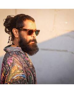 Chiyaan 62 : இன்று மாலை வெளியாகும் சியான் 62 படத்தின் அப்டேட்!