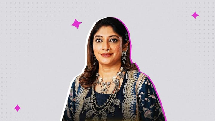 जिन्ना वोराची एकूण संपत्ती पाच ते सहा कोटींच्या आसपास आहे.