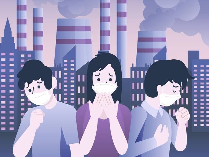 Delhi-NCR Air Pollution: अस्थमा अटैक आने पर क्या होनी चाहिए फर्स्ट ऐड? जानें हेल्थ एक्सपर्ट की सलाह Is air pollution causing lung diseases and asthma in Delhi NCR Delhi-NCR Air Pollution: अस्थमा अटैक आने पर क्या होनी चाहिए फर्स्ट ऐड? जानें हेल्थ एक्सपर्ट की सलाह