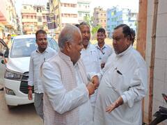 जीतन राम मांझी के बयान पर JDU ने दी प्रतिक्रिया, मंत्री श्रवण कुमार बोले- बिहारियों का नुकसान करते हैं