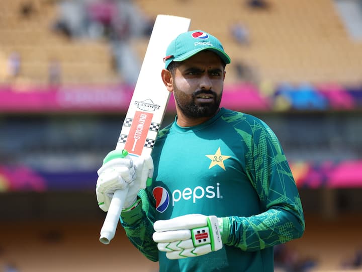 PAK vs SA Pakistan captain Babar looked disappointed after the defeat against South Africa after the match told where the mistake happened PAK vs SA: నిరాశలో కూరుకుపోయాం, బాబర్‌ ఆజం నిర్వేదం