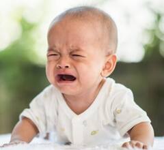 Kids Health: ਬੱਚਿਆਂ ਦਾ ਲਗਾਤਾਰ ਰੋਣਾ ਕਈ ਕਾਰਨਾਂ ਕਰਕੇ ਹੋ ਸਕਦਾ...ਆਓ ਜਾਣਦੇ ਹਾਂ ਇਸ ਬਾਰੇ