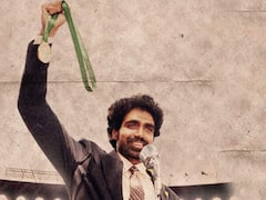 మరో స్పోర్ట్స్ బయోపిక్ వచ్చేస్తోంది, 'అర్జున్ చక్రవర్తి’ ఫస్ట్ లుక్ రిలీజ్