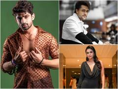 Bigg Boss 17: अभिषेक कुमार से पहले बिग बॉस के इन कंटेस्टेंट पर भी पार्टनर लगा चुके हैं 'हिंसा' का आरोप, Shalin Bhanot से लेकर मधुरिमा तुली तक नाम है लिस्ट में शामिल