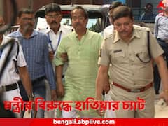 মন্ত্রীকে ৮০ লক্ষ টাকা দেওয়ার উল্লেখ, জ্যোতিপ্রিয়ের বিরুদ্ধে ED-র হাতিয়ার হোয়াটসঅ্যাপ চ্যাট