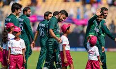 Pakistan Semifinal Qualification Scenario: How Babar Azam's Pakistan Can Still Qualify For Cricket World Cup 2023 Semifinal