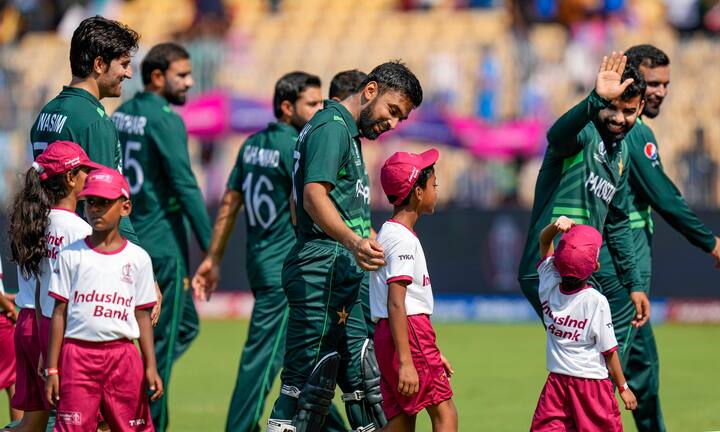 The loss against South Africa was heartbreaking for Babar Azam-led Pakistan, leaving the Men in Green hurting. Pakistan can still qualify for ODI World Cup 2023 semifinal but they don't have destiny in their own hands.