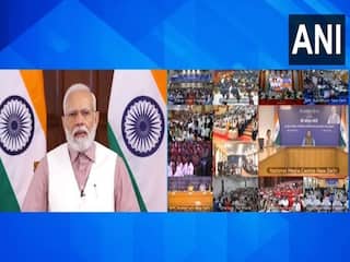 Government Jobs: 51,000થી વધુ લોકોને મળી સરકારી નોકરી, પ્રધાનમંત્રી નરેન્દ્ર મોદીએ આપ્યા એપોઈન્ટમેન્ટ લેટર