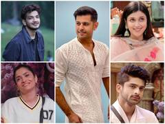 Bigg Boss 17: किसी ने 10वीं के बाद छोड़ी पढ़ाई तो कोई 5वीं कर बैठ गया घर, जानें- 'बिग बॉस 17' में धमाल मचा रहे कंटेस्टेंट्स ने कितनी की है पढ़ाई-लिखाई