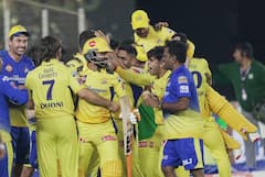 IPL 2024 Auction: CSK Might Release These Three Players Ahead Of Auction