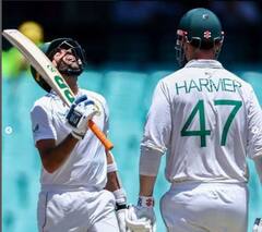 Keshav Maharaj: ਭਗਵਾਨ ਹਨੂੰਮਾਨ ਦਾ ਭਗਤ ਕੇਸ਼ਵ ਮਹਾਰਾਜ, ਦੱਖਣੀ ਅਫਰੀਕਾ ਦਾ ਖਿਡਾਰੀ ਹਿੰਦੂ ਧਰਮ 'ਚ ਰੱਖਦਾ ਡੂੰਘੀ ਆਸਥਾ