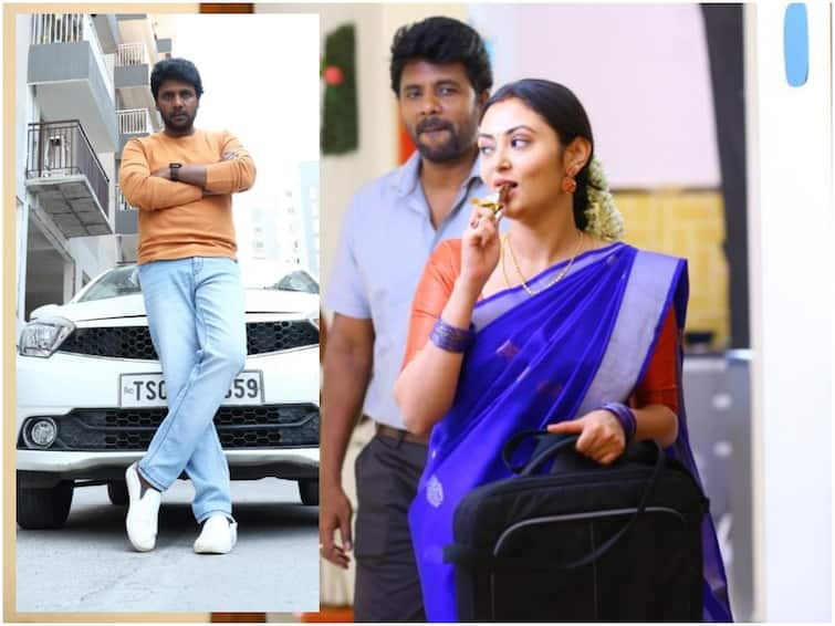 Satyam Rajesh as lead post Polimera 2, Tenant movie glimpse released Telugu News Satyam Rajesh : సత్యం రాజేష్ హీరోగా 'టెనెంట్' - 'పొలిమేర 2' తర్వాత మరో సినిమా