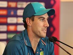 Sad Or Happy?: Pat Cummins Reaction To England's Disastrous Run In World Cup 2023 Goes Viral