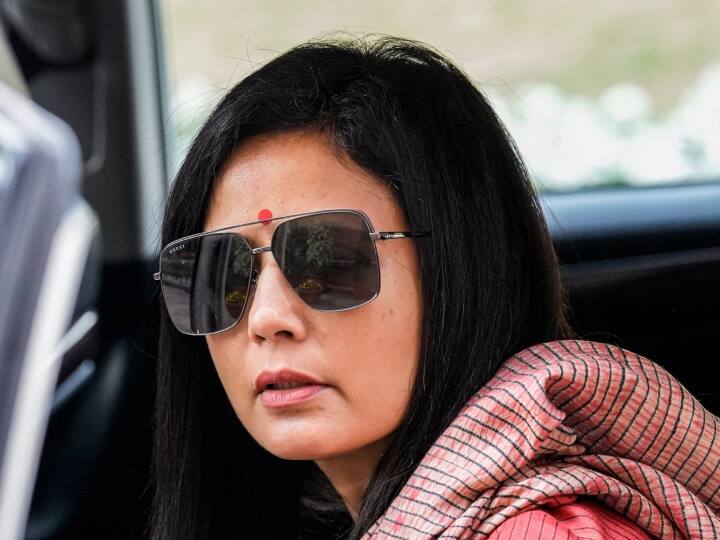 कैश फॉर क्वेरी मामले में कल एथिक्स पैनल के सामने पेश होंगी महुआ मोइत्रा, दर्शन हीरानंदानी से करना चाहती हैं जिरह