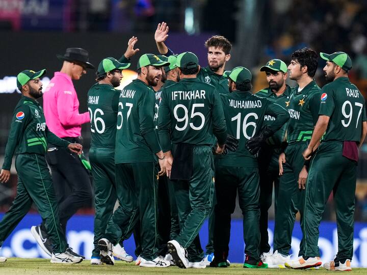 South Africa attained a 1-wicket win over Pakistan in a nail-biting ODI World Cup 2023 thriller in Chennai on Friday (October 27).