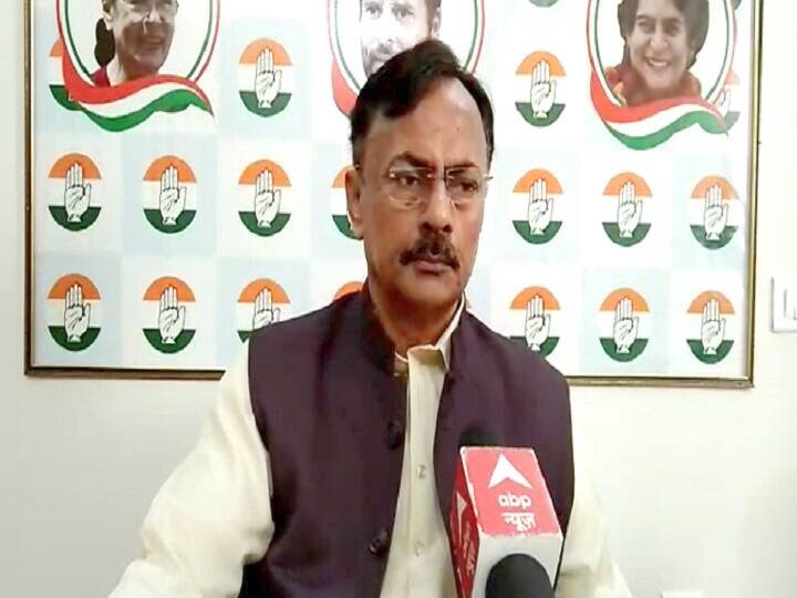 Congress leader Premchand Mishra gave clarification on issue of absence of CM Nitish Kumar in birth anniversary of Shri Krishna Singh Congress Reaction: श्रीकृष्ण सिंह की जयंती में CM नीतीश की अनुपस्थिति के मुद्दे पर कांग्रेस का यू टर्न, प्रेमचंद मिश्रा ने दी सफाई