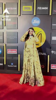 Amyra Dastur | Bollywood Updates | અમાયરા યલો શુટમાં લાગી રહી છે એકદમ બ્યુટિફુલ